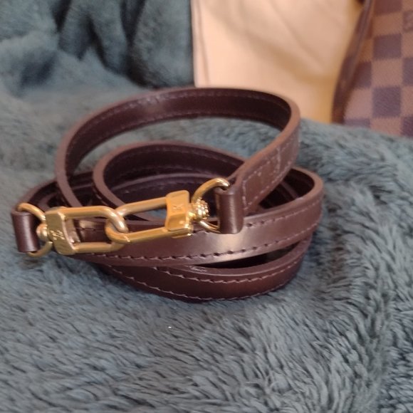 Louis Vuitton Eva Damier Ebene Full Set crossbody 3-way - Picture 4 of 12